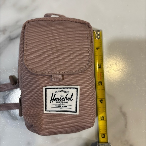 Herschel Mini Hip Belt or Crossbody Bag - Picture 8 of 8